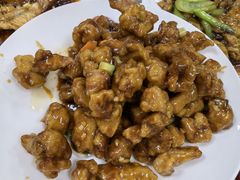 樱桃肉-林之六八·6886大连老菜馆