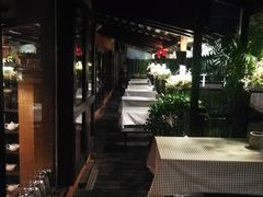 -Local泰莲庭(虹鳟鱼店)