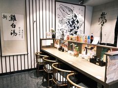 -雷神拉面(财富中心玉米楼店)