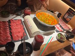 -旺福·贵州酸汤牛肉火锅(陆悦天地店)