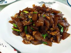 -良师门滨海人家·海鲜·家常菜(滨海城店)