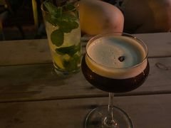 -城墙外BAR