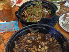 -四禧精酿铜锅涮肉·烧烤工场(大明湖店)