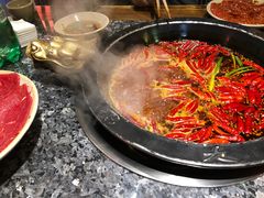 -蜀大侠火锅(寰球文化地标·总府店)