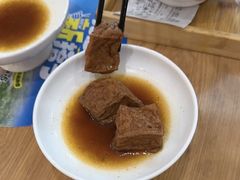-马记永·兰州牛肉面(山姆外高桥店)