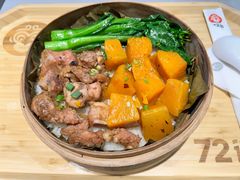 -72街荷叶饭(大德路店)