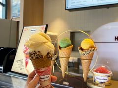 -哈根达斯(SM店)