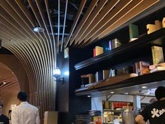 -火炉火自助餐(悠唐购物中心店)
