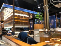 大堂-蚝英雄·自助烤蚝(高新店)
