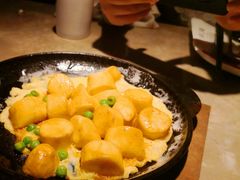 -新白鹿餐厅(金鹰新街口店)