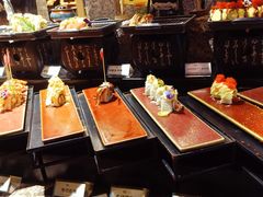 -喜庭海鲜自助(来福士店)
