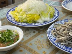 -清真·鸦儿李记·小馆(后海店)