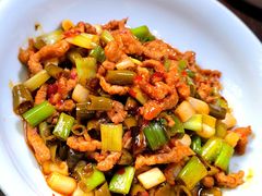 -铁公鸡·四川料理(天环广场店)