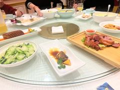 -江南村酒家