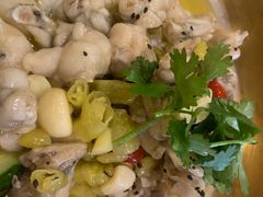 -我是那个大叔·美食研究所(新塘路店)