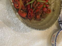 -湖南乡情湘菜馆(罗湖店)