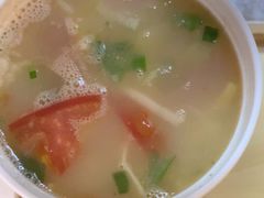 -卷翻天·卷饼(越野路店)