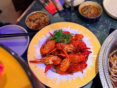 -牛New寿喜烧(曹路花园城店)