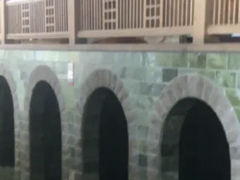 -天津瀚金佰九号温泉酒店(南楼地铁站店)