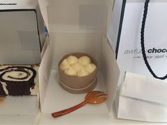 -Awfully Chocolate(来福士广场店)