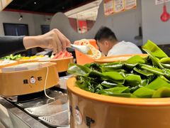 -龍歌自助小火锅(崂山丽达店)