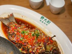 -费大厨辣椒炒肉(万家丽一店)