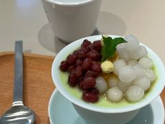 -蔡澜点心·粤菜(花城汇南区店)