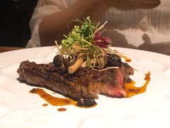 -AZUL by FUEL蓝色·法式酒馆(琶醍店)