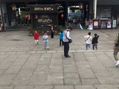 -婺源梦里老家大型山水实景演出