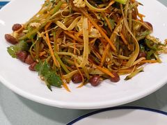 -听涛雅苑百味饺子老家菜馆