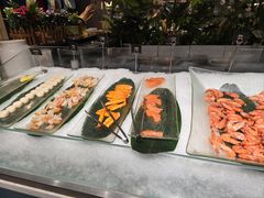 -晶丽香榭自助餐(南京大饭店)