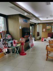 -睿宝儿科·眼科·口腔(杨浦新江湾城店)
