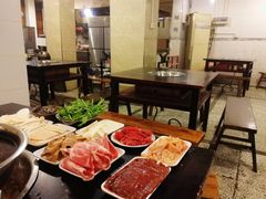 -邓莽子老火锅(鲁祖庙店)
