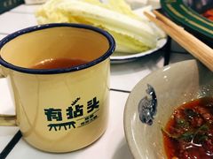 -有拈头成都市井火锅(柳市店)