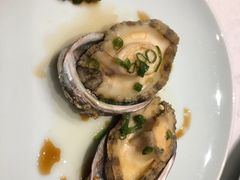 -北李妈妈菜·海肠捞饭(高新万达店)