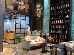 -铂尔登国际酒店(南山深圳湾口岸店)