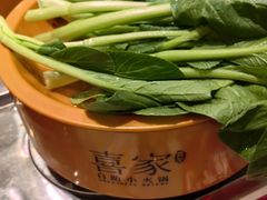 -喜家自助小火锅(乐客城店)