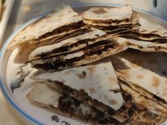 -曹家小菜(胜太路店)