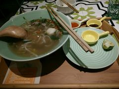 -越弥越南传统美食馆