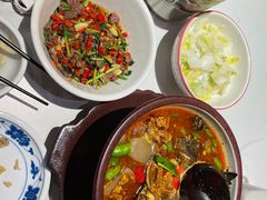 -老街鱼嘴巴(步步高新天地店)