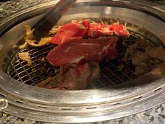 -汉拿山(包河万达店)