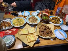 -永红源啤酒·烧烤·海鲜·大排档(台柳路店)