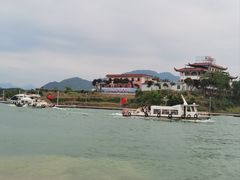 -仙岛湖旅游风景区