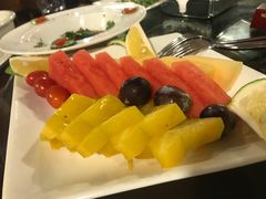 -水润轩私厨海南菜餐厅(铂尔曼酒店)