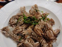 -旺角小渔村·海肠捞饭开创者(环山路店)