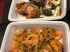 -盒马鲜生(皇庭广场店)