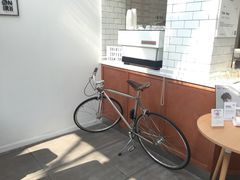 -Onirii Coffee(长乐路店)