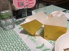-渔语鱼新川菜Bistro(万象天地店)