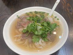 -PHO·5越南牛肉粉(建新路店)