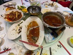 -眉州东坡(通州店)